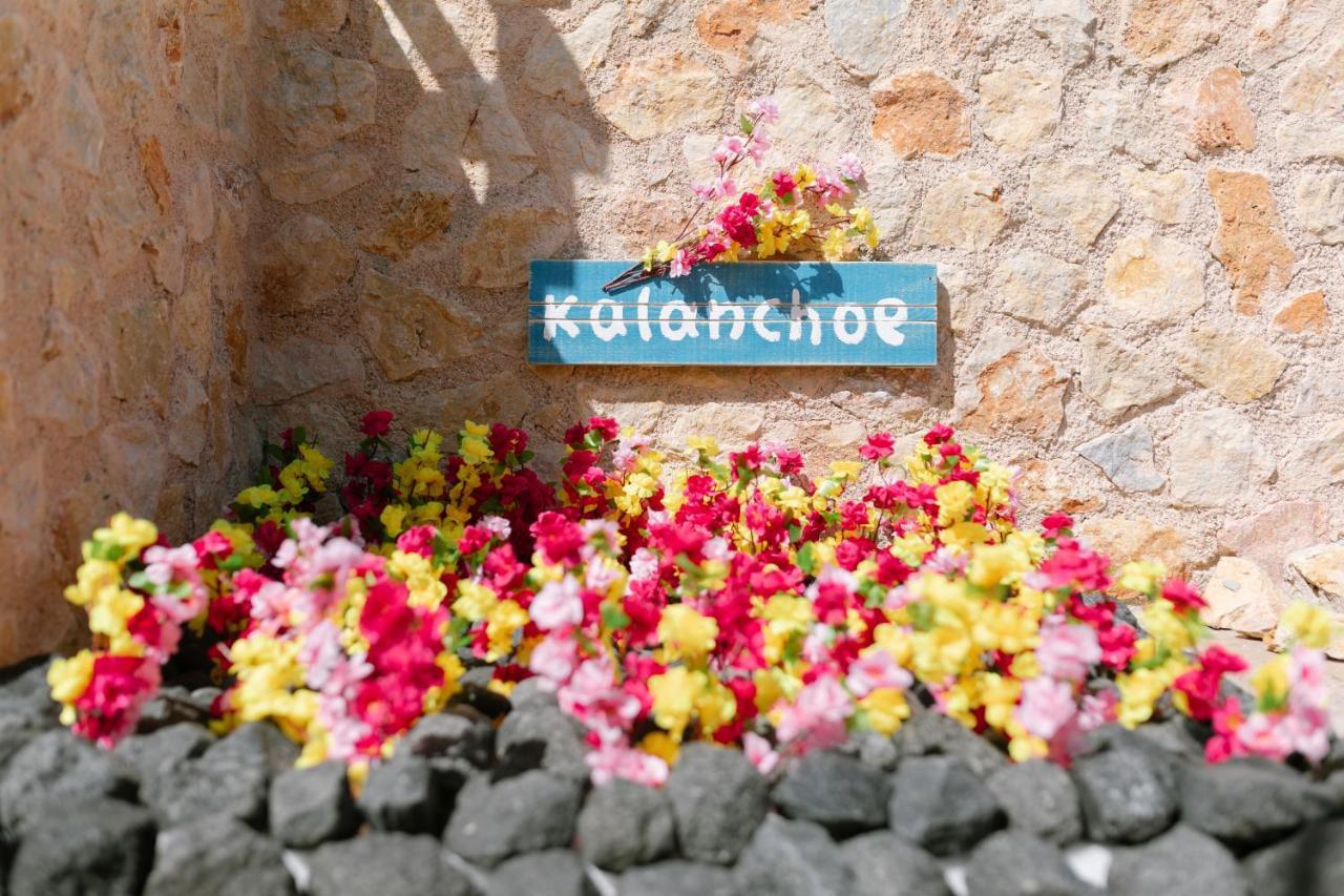 Villa Antheia Karterádos Eksteriør billede